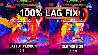 How to fix Lag | Smooth Gaming Performance | Legacy of discord