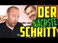 Jetzt sind EURE 5Zylinder dran! - Wir wagen den nächsten großen Schritt...