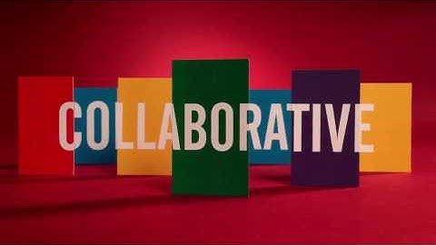 Dentsu Aegis Network: The Most Collaborative Network