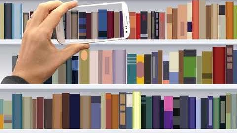 Cerebral: A smart library management and analytics app