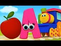 Phonics Song, Learn Abc and Preschool Rhymes for Kids