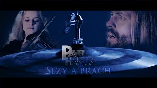 Pavel Hanus - Slzy a prach