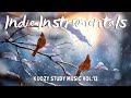 End of year reflection acoustic instrumental playlist vol13
