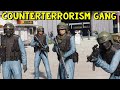 Counterterrorism Gang | ArmA 3