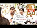 Johnny Lever Very Touching Interview About Dilip Kumar As A Person In Real Life😞