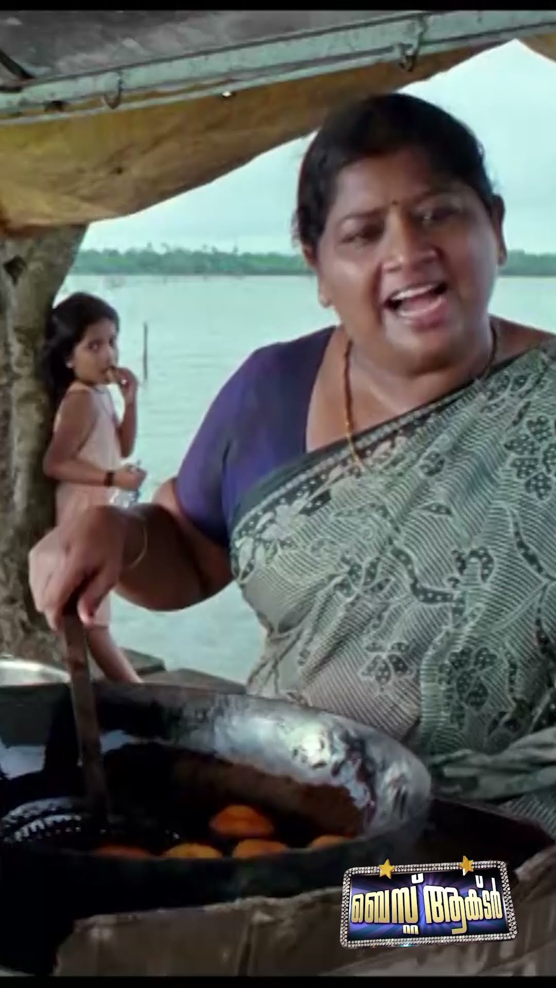 #MovieReels 'അമ്മ വേഷത്തിൽ അഭിനയിക്കുകയല്ലല്ലോ ജീവിക്കുകയല്ലേ ..
