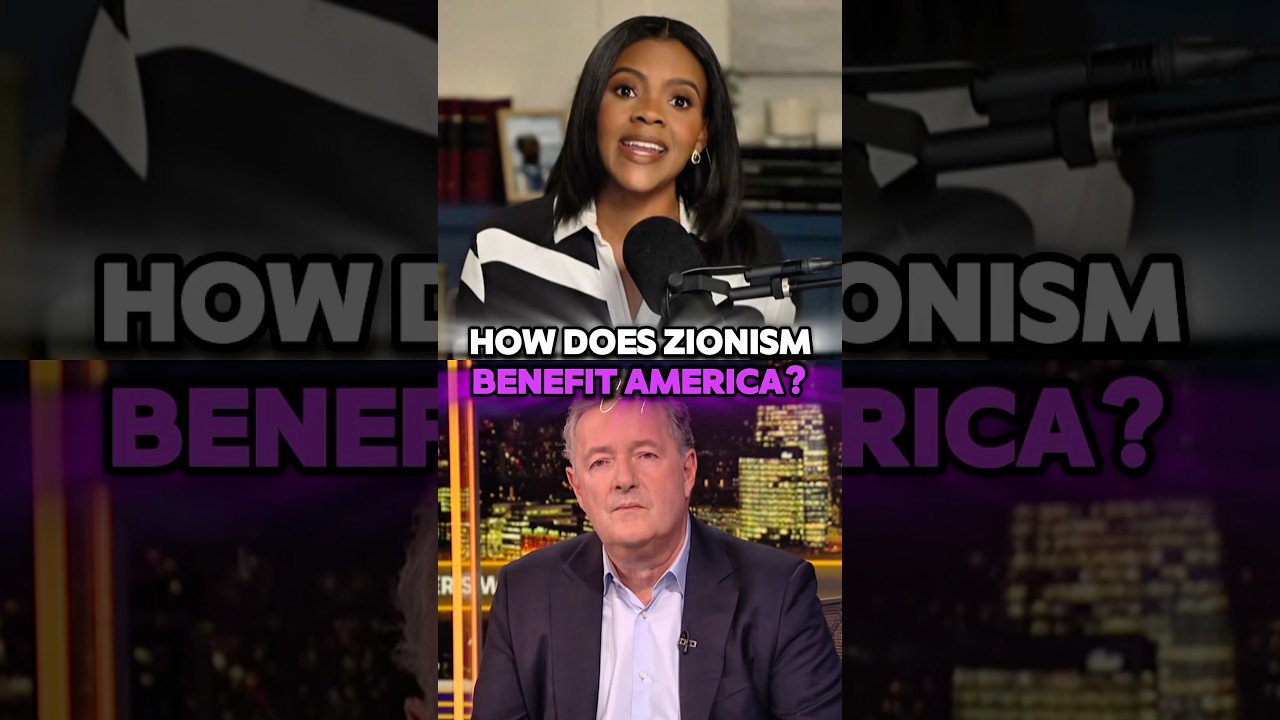 How does America’s support for Israel benefit Americans?