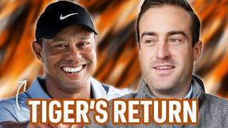 Tiger Woods Is Back! Why This Time It's Different