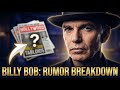 Billy Bob Breaks Silence on Hollywood&rsquo;s Weirdest Rumor