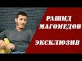 Вся правда о Гонорарах - Рашид Магомедов