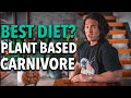 My thoughts on Plant Based, Carnivore & Keto Diets for Muscle Building, Fat Loss & Health