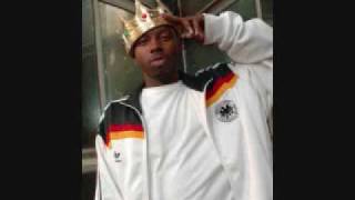 Buff 1- The Best Are Full of Love Feat. Diz Gibran & Shawn Jackson