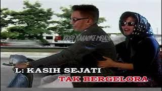 Wann ft Azwan Ali - Nilai Cinta (Karaoke Duet Melayu HD)