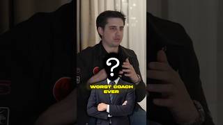 Iwdominate Exposes An Old Lcs Coach