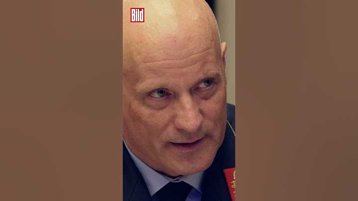 Luftwaffen-Chef: So stoppen wir Putin #shorts