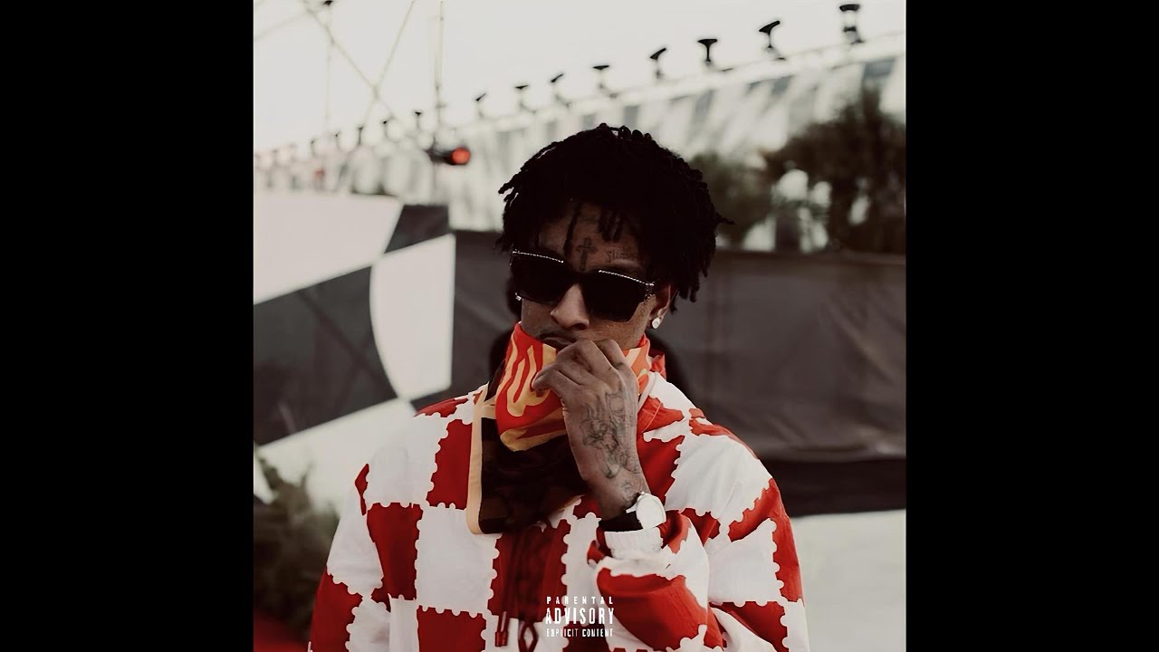 [FREE] (SAMPLE) 21 Savage x JID Type Beat "Sincerely" Rap/Trap Instrumental 2024 YouTube