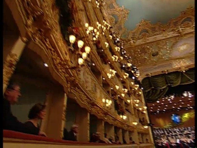 Rossini - Guillaume Tell, Ouverture (Georges Prêtre)