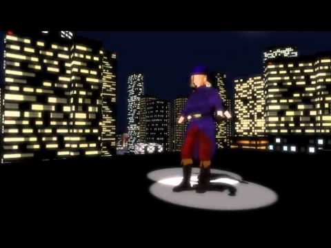 【ＡＰヘタリアＭＭＤ】お兄さんが皆に言いたいことあるようです