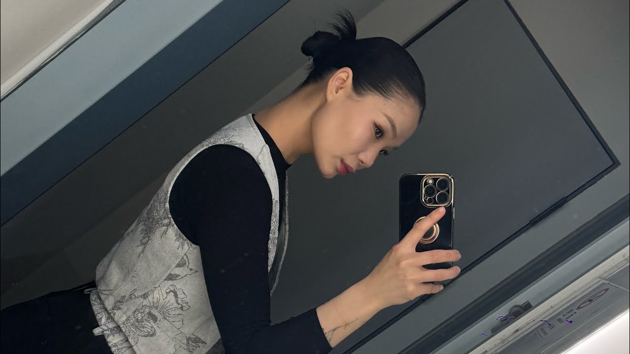 Санаа эгчийн нэг өдөр….  Үзэгчдийн хүслээр хоол хиившт 🤣❤️