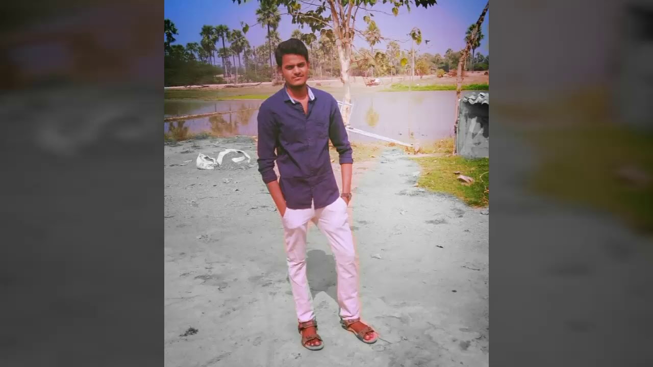 Sripathi Reddy Abbidi - YouTube