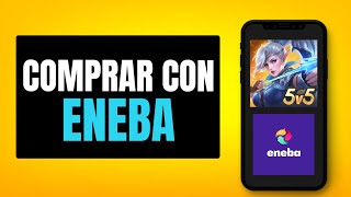 Como Recargar Diamantes en Mobile Legends con Eneba