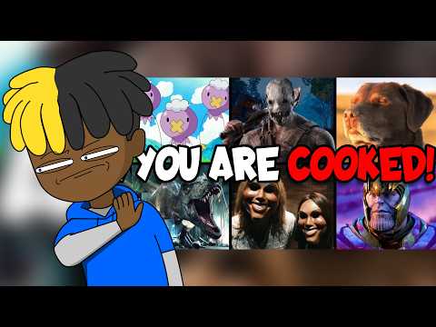 The Absolute WORST Universes To Live In