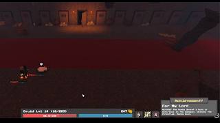getting PBunny solo an average campaign (AAC) screenshot 5