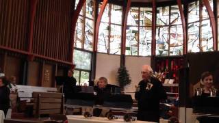 Monarch Handbells - Spirit Song