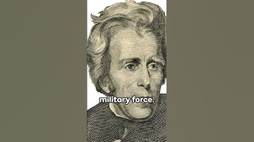 Nullification Crisis in a Nutshell