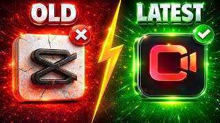 Stop Using CapCut! 😱 This App is 10x Better (Best CapCut Alternative 2026)