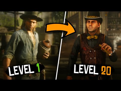 Red Dead Online — The ONLY Red Dead Online Moonshiner Guide You Need (2025)