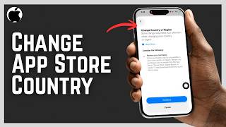 How to Change App Store Country 2026