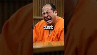 How Dumb Criminals Got Caught