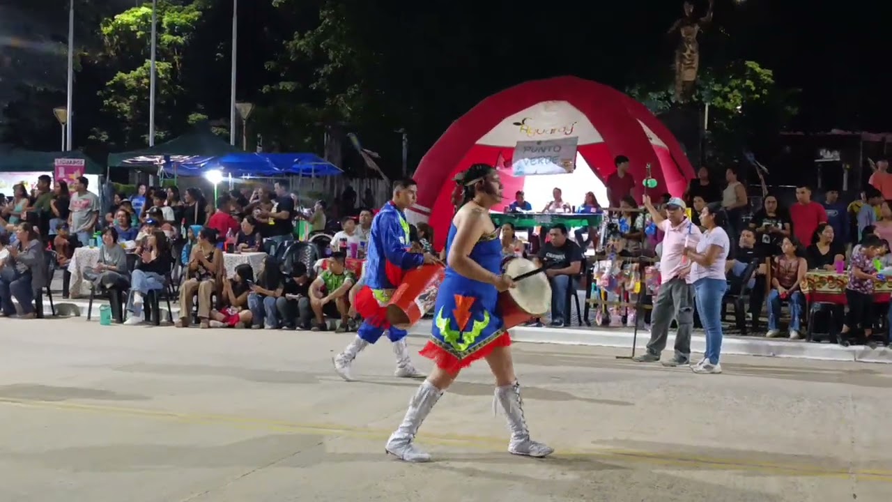 Los Arawak Corso 2026