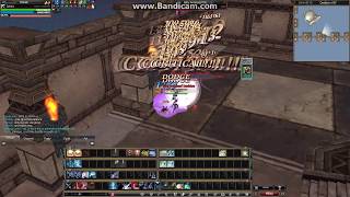 Arcane Rappelz Joke Server Balance