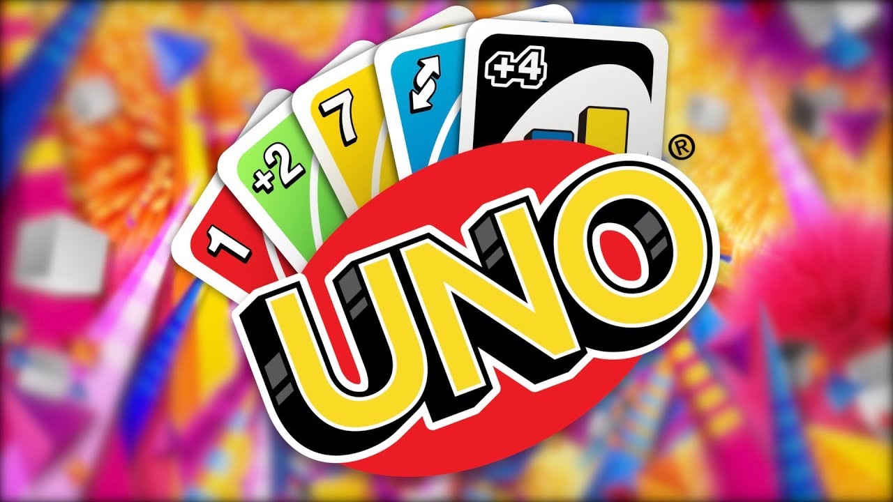 UNO FOR A CAUSE! Uno Online! - YouTube