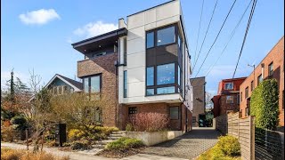 2123 2nd Ave N, Seattle, WA