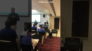 Quick Review - HTMD Community Conference 2024 #howtomanagedevices #msintune #microsoftintune