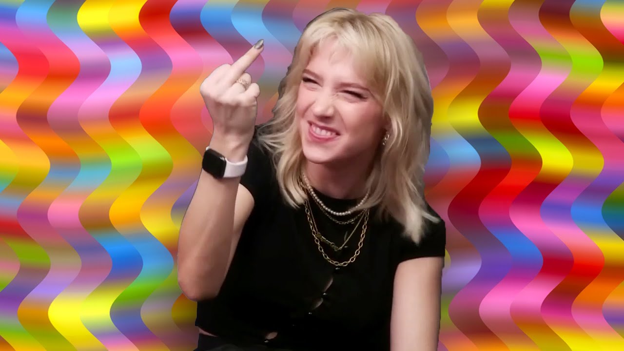 A Smosh Compilation That Proves Gay People Are Real