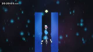 Celeste 2B Last Room - Use Wall Bounce!