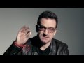 Bono RED Lazarus Effect Campaign Ad