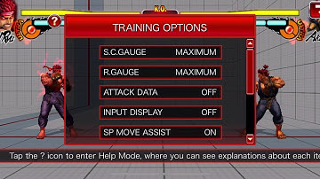 Street Fighters CE, Evil Ryu crazy combos 21 hits 80% damage!!