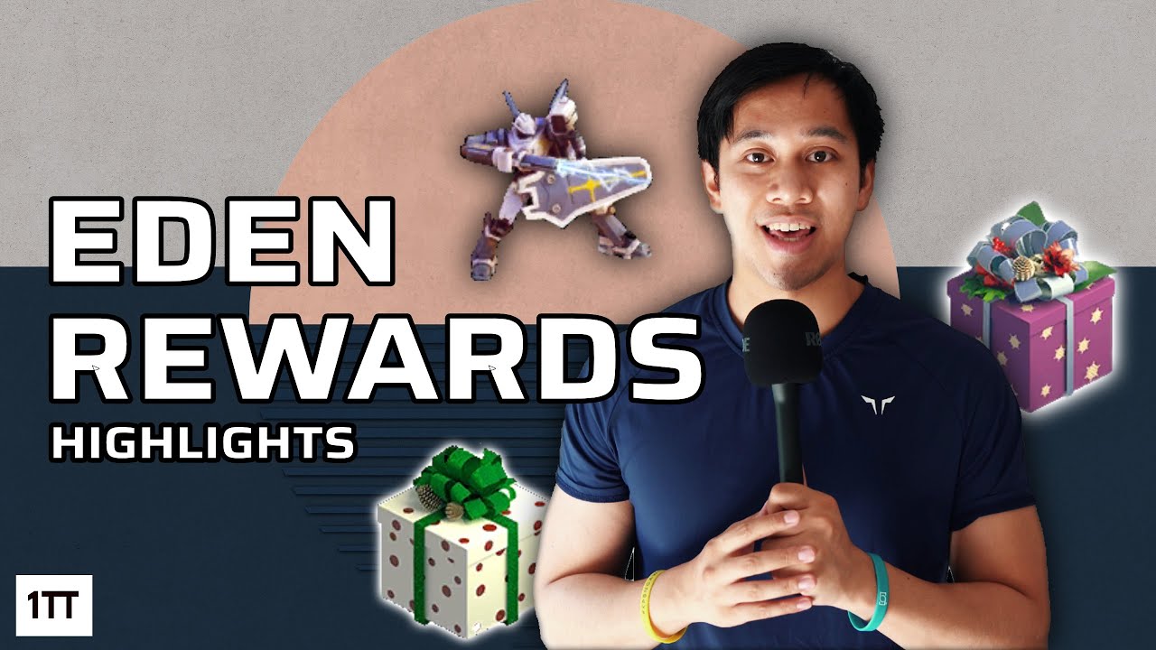 Last Shelter Season 6 Eden Rewards Ticket Pull 🥳 (Highlights)