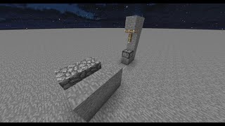 corner blip