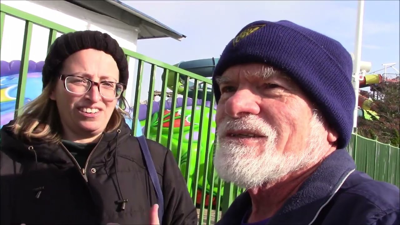 Приморские высоты, скоро Рождество 2025 года