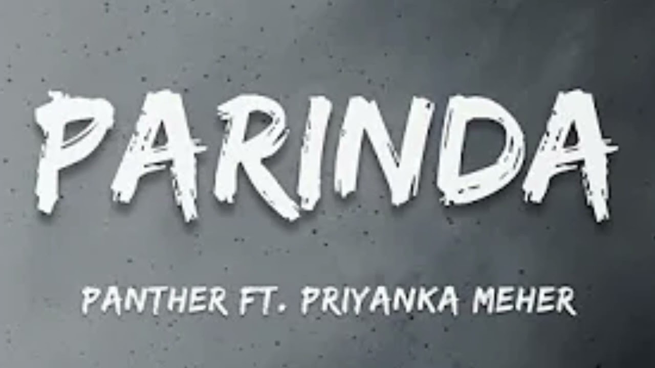 Parinda ringtone new    