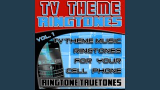 TV Theme From “The Sopranos” (Woke Up This Morning) (Ring Tone)