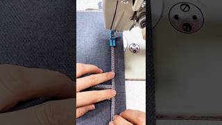 Eenvoudige tips voor het samenvoegen van naden en het omvouwen van zomen #versatilesewin #sewing #ussewtips