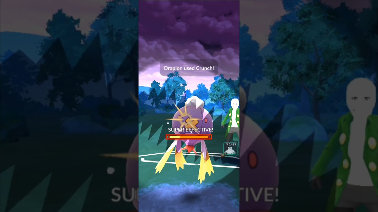 HISUI CUP❄️GREAT LEAGUE🔥☃️|POKÉMON GO|