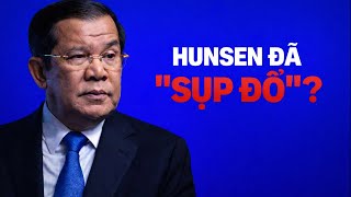 Download Lagu Hunsen Đã Sụp Đổ ? MP3